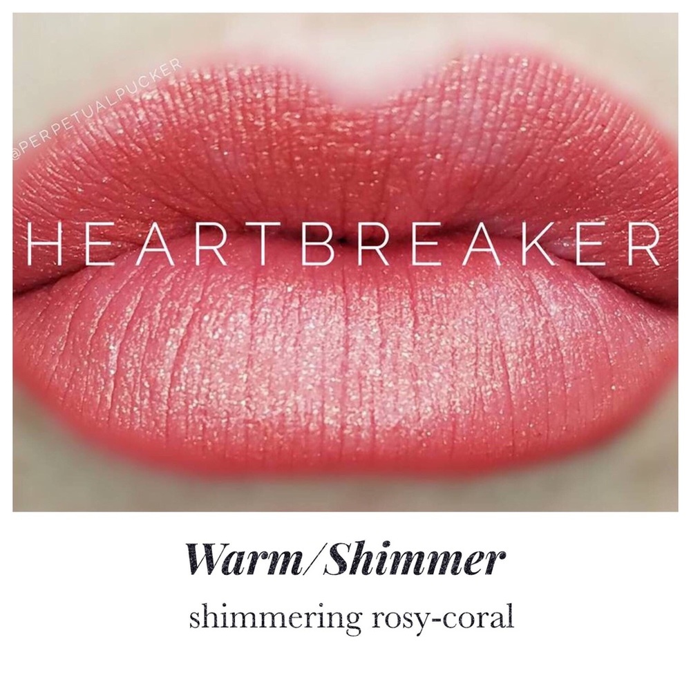 Heartbreaker LipSense